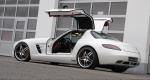 Mercedes-Benz SLS AMG by Senner Tuning 2011 года